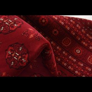 Meet your Posher, Jo